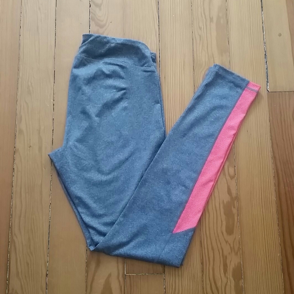 Head leggings